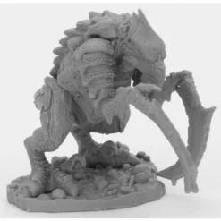 Reaper Miniatures: Gloom Stalker