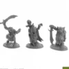 Reaper Miniatures: Goblin Elites