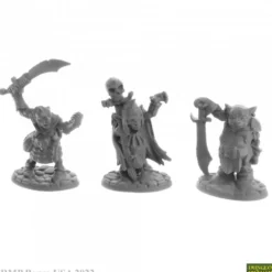 Reaper Miniatures: Goblin Elites