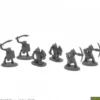Reaper Miniatures: Goblin Skirmishers