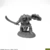 Reaper Miniatures: Grushnal - Ragged Wound Orc
