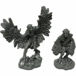 Reaper Miniatures: Harpies