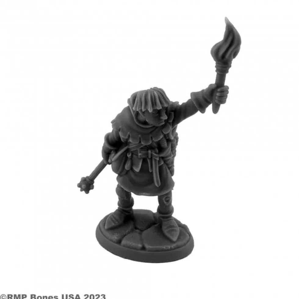 Reaper Miniatures: Henchmen - Linkboy