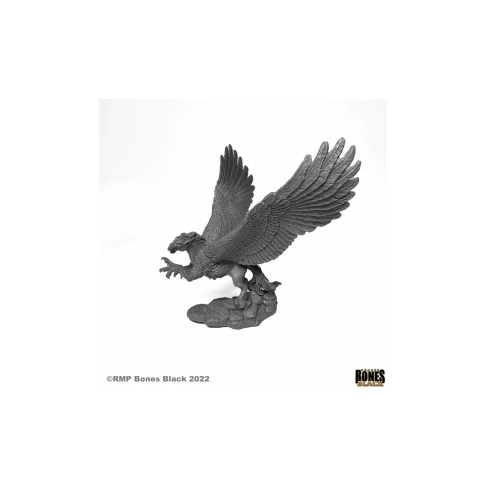 Reaper Miniatures: Hippogriff