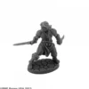 Reaper Miniatures: Hyborian Hero