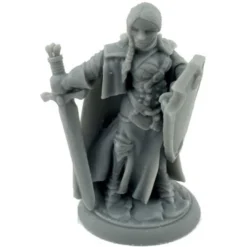 Reaper Miniatures: Isabeau Laroche