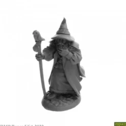 Reaper Miniatures: Landol Griwsold - Human Wizard