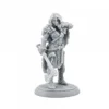 Reaper Miniatures: Maeve Greysky, Female Barbarian