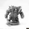 Reaper Miniatures: Maggotcrown Ogre Juggernaut