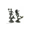 Reaper Miniatures: Mermaid King and Queen
