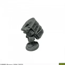 Reaper Miniatures: Murk - Goblin Henchman