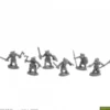 Reaper Miniatures: Nightclaw Kobolds