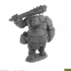 Reaper Miniatures: Ogre Guard