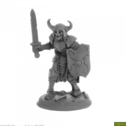 Reaper Miniatures: Rictus the Undying