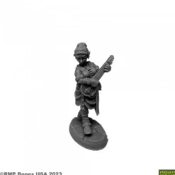 Reaper Miniatures: Ryelle Rainheather - Female Elven Bard