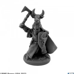 Reaper Miniatures: Sir Guy the Red