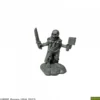 Reaper Miniatures: Skeletal Halfling