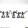 Reaper Miniatures: Skeleton Guardians