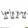 Reaper Miniatures: Skeleton Warriors