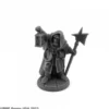 Reaper Miniatures: Townsfolk - Night Watchman