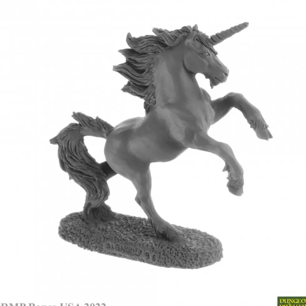 Reaper Miniatures: Unicorn