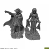 Reaper Miniatures: Vampire Bloodlords