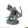Reaper Miniatures: Waspnettle Lizardman Archer