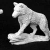 Reaper Miniatures: Wolf Pack (3 elementy)