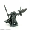 Reaper Miniatures: Wood Elf King