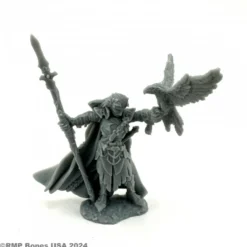 Reaper Miniatures: Wood Elf King