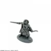 Reaper Miniatures: Woody Stumpwimple - Halfling Ranger