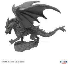 Reaper Miniatures: Young Ice Dragon
