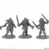 Reaper Miniatures: Zombie PIrates