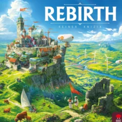 Rebirth