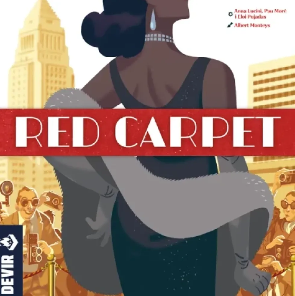 Red Carpet