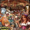 Red Dragon Inn 7 - Tavern Crew