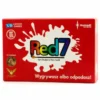 Red7 (edycja polska)