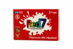 Red7 (edycja polska)