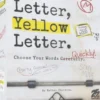 Red Letter, Yellow Letter