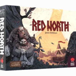 Red North