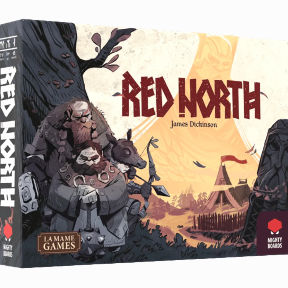Red North