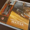 reDrewno: Box do gry Terraformacja Marsa: Ekspedycja Ares
