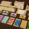 reDrewno: Insert do Flamecraft