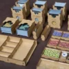 reDrewno: Insert do gry Pagan: Tajemnica Roanoke z dodatkami - wersja A