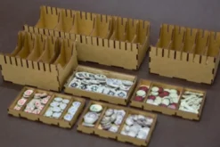 reDrewno: Insert do Horror w Arkham LCG (edycja 2026)