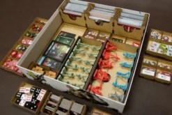 reDrewno: Insert do Metal Gear Solid: Gra planszowa
