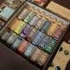 reDrewno: Insert do Neuroshima Hex 3.0