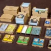 reDrewno: Insert do Piraci z Maracaibo