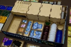 reDrewno: Insert do Podwodne Miasta 2.0