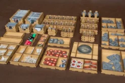 reDrewno: Insert do Star Wars Rebelia z dodatkami